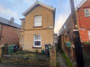 Latimer Road, St. Helens, Ryde, Isle. 1 bed apartment to...