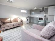 Latimer Road, Winton, Bournemouth BH9, 4 bed semi...
