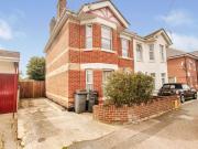 Latimer Road, Winton, Bournemouth BH9, 4 bed semi...