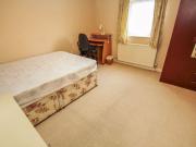 Latimer Road, Winton, Bournemouth BH9, 4 bed terraced...