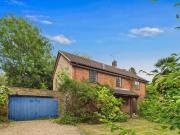 Latimer, The Grove, Chesham, 4 Bedroom Detached Latimer, The Grove, Chesham, 4 Bedroom Detached
