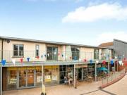 Latimer Walk, Romsey, 2 Bedroom Apartment