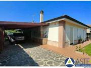 Latina quadrilocale 124mq