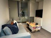 Latitud Polanco departamento amueblado en Renta