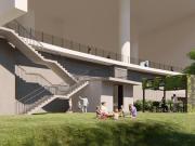 Departamento en venta en latitud Providencia