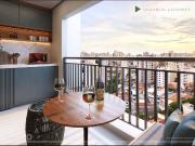 Apartamentos à venda em km 18, Osasco | 1 quarto com 38 m²