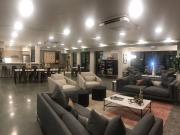 Latitude 37 3 Bedroom Apartment for Rent at 1277 Babb...