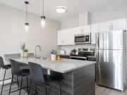 Latitude 49 at Sage Creek