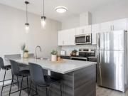 Latitude 49 at Sage Creek