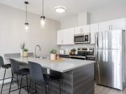 Latitude 49 at Sage Creek 2 Bedroom, 2 Bathroom + Den...