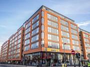 Latitude, Bromsgrove Street, Studio Flat For