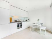 Latitude House, Oval Road, NW1