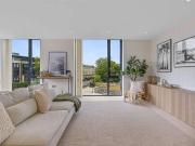 Latitude House, Oval Road, Primrose Hill, London, NW1