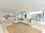 Latitude House, Oval Road, Primrose Hill, London NW1, 3...