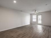 Latitudes Apartments The Pendulum 2 BR 2 BA