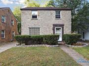 Latonia Blvd, Toledo, Home For Sale