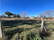 LATORRE PROP VENDE LOTE EN ESQUINA EN B° LAS DALIAS