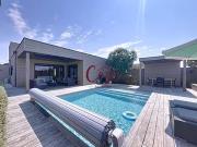 Camblanes et Meynac 33360 Achat / Vente maison 8 pièces...