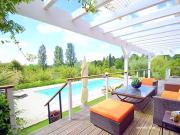 Latresne 33360 Achat / Vente maison 9 pièces t9 piscine...