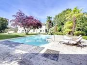 Latresne 33360 Achat / Vente maison 9 pièces t9 piscine...