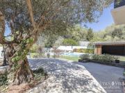 LATRESNE DEMEURE DE CHARME DU 18ème