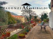 Latte quadrilocale 120mq