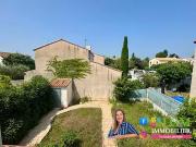 Lattes 34970 Achat / Vente maison 4 pièces t4 jardin...