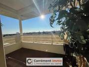 Lattes 34970 Location appartement 2 pièces t2 au dernier...