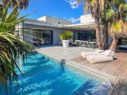 Lattes, Belle Villa Contemporaine 150m² Lattes