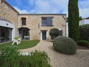 LATTES, Mas Contemporain 260m2