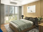 Lattice Parklinks 2Bedroom located in C 5 Pasig City pre...