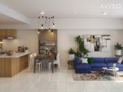 LATTICE PRE SELLING CONDO 2BEDROOM IN PARKLINKS PASIG CITY