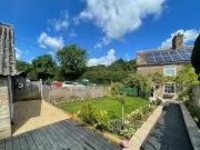 Lattiford Cottages, Holton, 4 Bedroom End