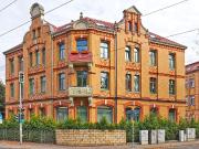 Laubegast: EBK + Wanne