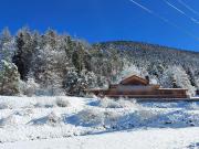 L'auberge 328m² Belcaire