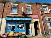 Lauderdale Street, Preston, Shop For Sale