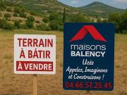 Laudun l'Ardoise 30290 Programme neuf terrain neuf à...