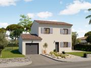 Laudun l'Ardoise Vente Maison 30