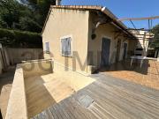 Laudun l'Ardoise Vente Maison 30