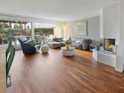 Laufend sanierter Wohntraum mit viel Platz und Weitsicht