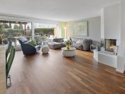 Laufend sanierter Wohntraum mit viel Platz und Weitsicht