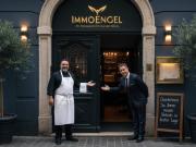 Laufender Gastrobetrieb zur Übernahme ob als Betreiber...