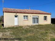 Laugnac Vente Maison 47