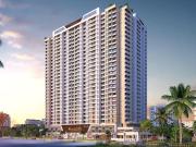 Laukik Vastu Luxuria,Dombivli East 1 BHK Apartment For...
