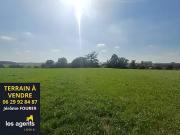 Laumesfeld 57480 Achat / Vente terrain