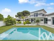 Launaguet 31140 Achat / Vente maison 6 pièces t6 piscine