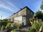 Launceston, Cornwall, 3 Bedroom End