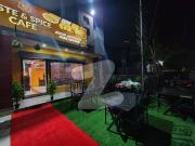 Launch Your Food Brand At A High Traffic Restaurant Location Launch Your Food Brand At A High Traffic Restaurant Location