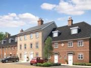 Laundry Lane, Abbots Gate, Bury St Edmunds, 3 Bedroom...