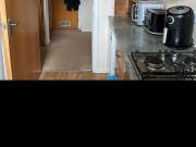 Laura Fitzpatrick Has an Apartment